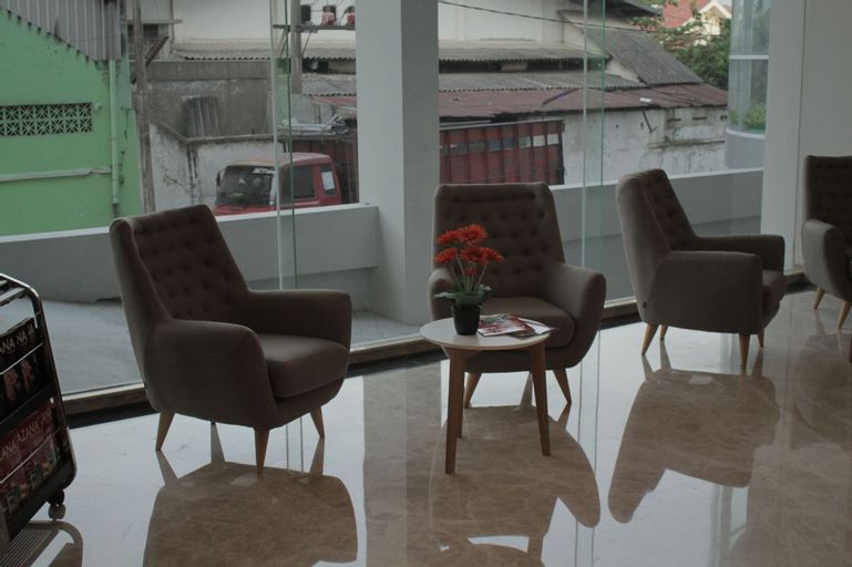 The Azana Hotel Airport Semarang, Semarang