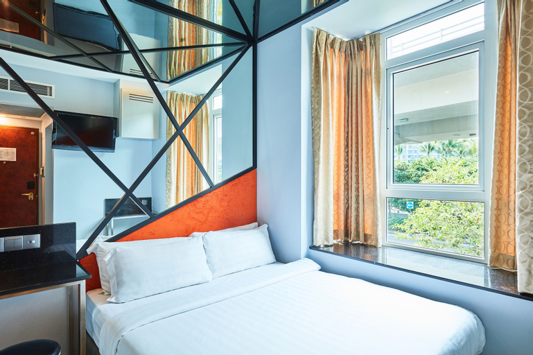 Bedroom 23