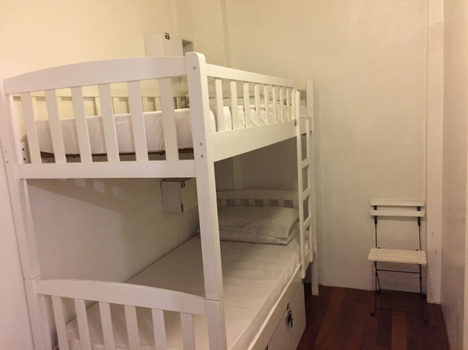 Royal Hostel, Singapore