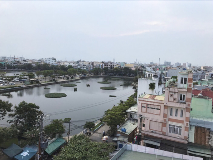 Phuong Quang Hotel, Thanh Khê