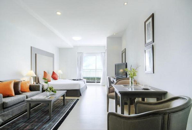 Classic Kameo Hotel&Serviced Apartments, Rayong, Muang Rayong