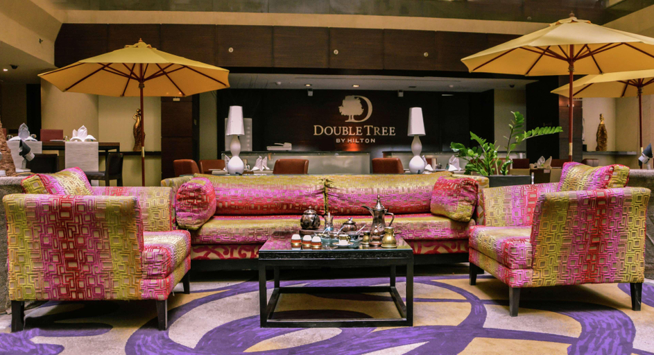 Public Area 4, DoubleTree by Hilton Hotel Aqaba, Aqaba