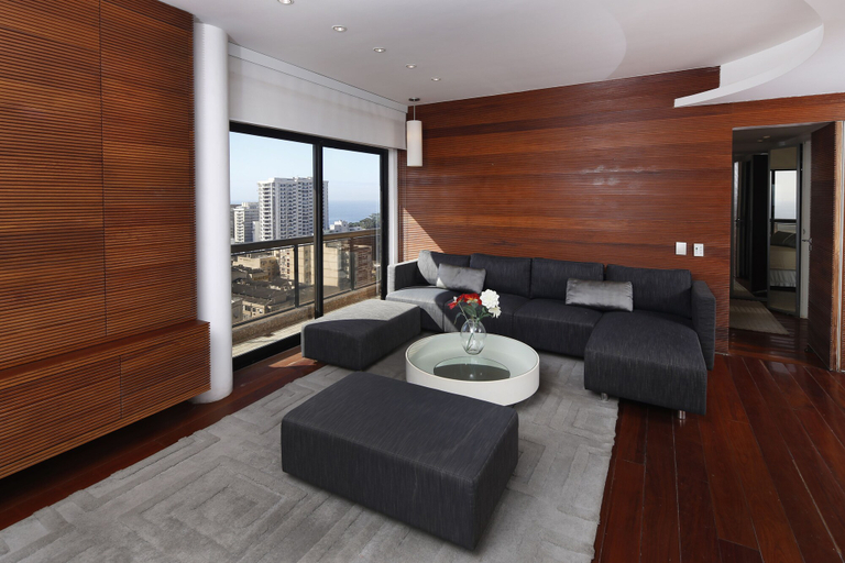 Others 5, Rio034 - Penthouse Arpoador, Rio de Janeiro