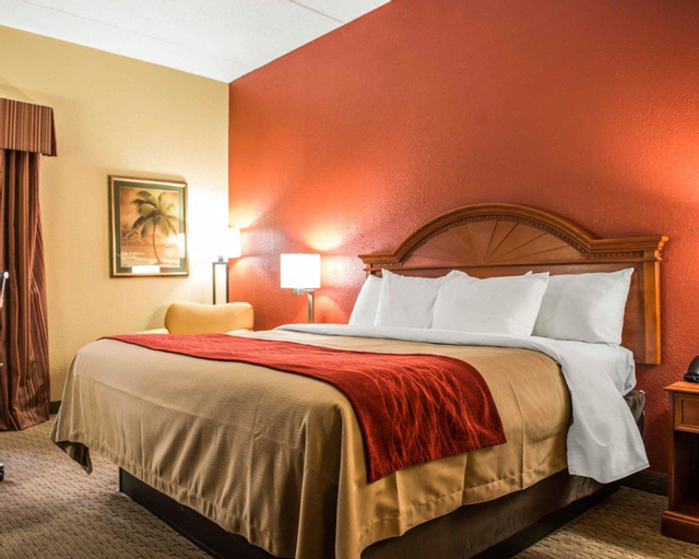 Bedroom 10