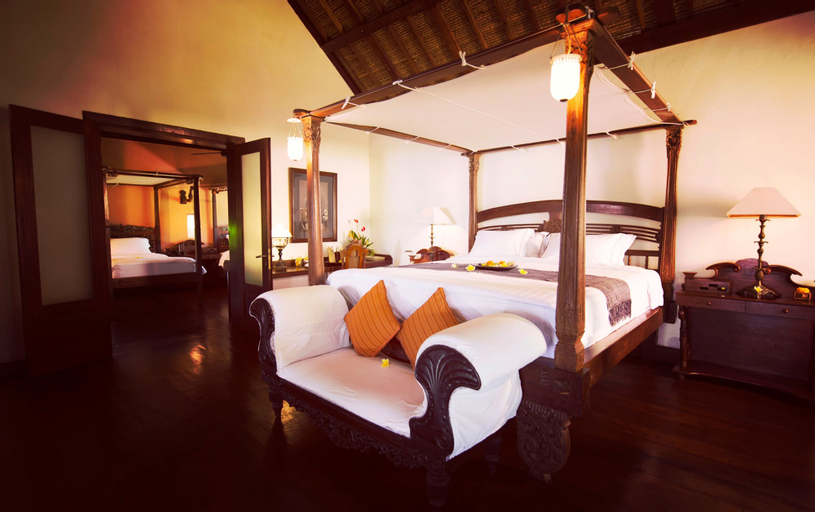Bedroom 11