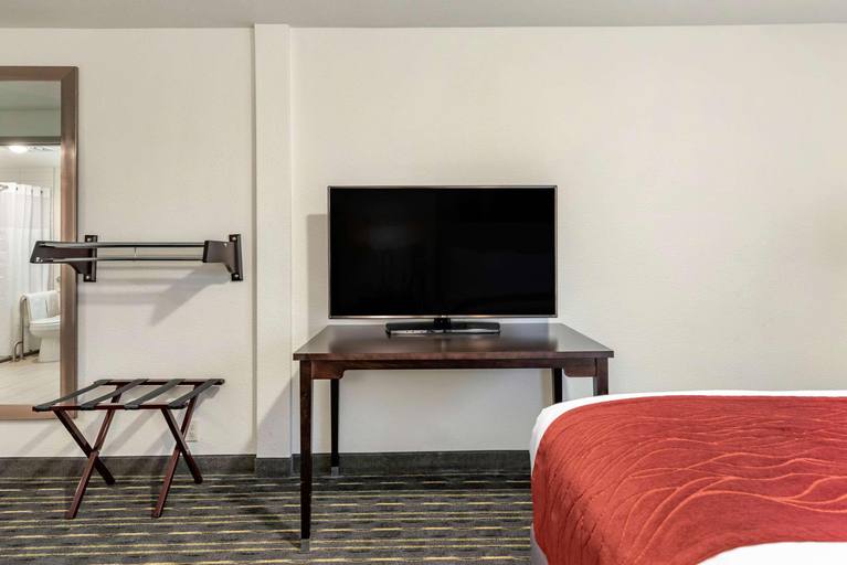 Bedroom 7
