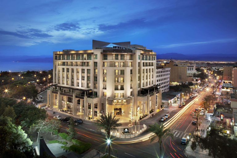 Exterior & Views 5, DoubleTree by Hilton Hotel Aqaba, Aqaba