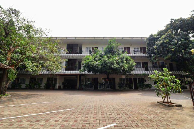 Pejaten Valley Residence, Jakarta Selatan