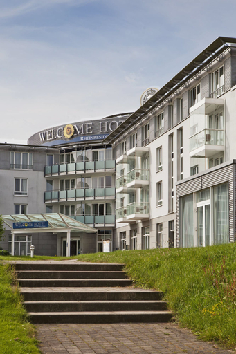 Welcome Hotel Wesel, Wesel
