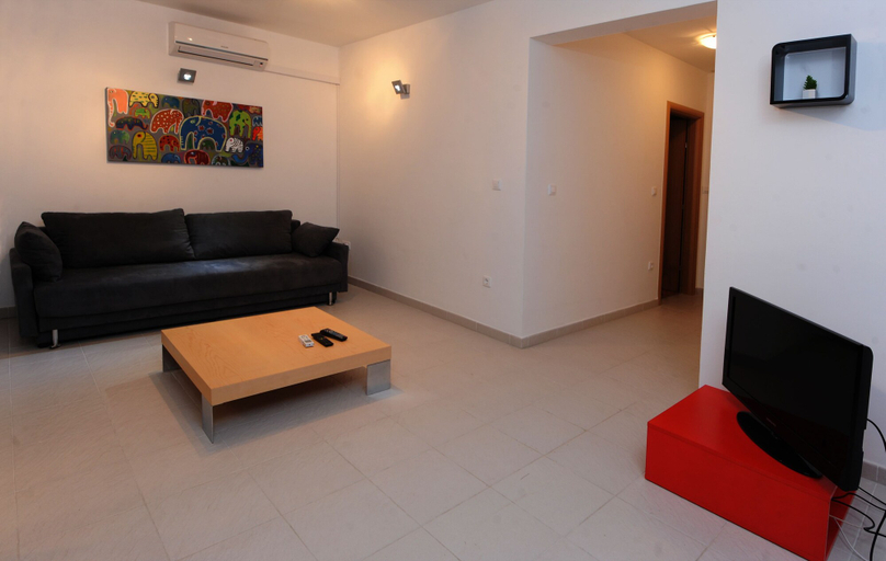 Public Area, Apartments Andrea, Omiš