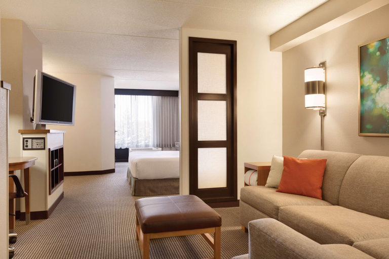 Bedroom 3, Hyatt Place Nashville-Northeast, Sumner