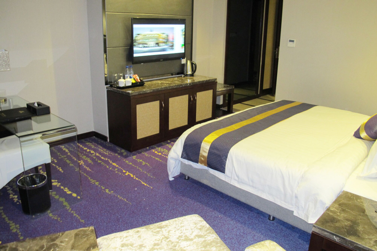 Best Western Yantai Hotel, Yantai