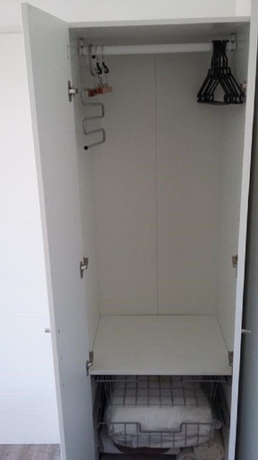 Bathroom 2, Les Nuits de Saint Jean, Loire