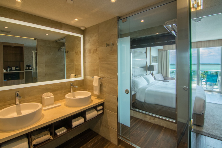 Hilton At Resorts World Bimini,