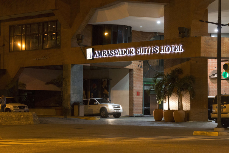 Ambassador Suites Hotel Caracas, Libertador