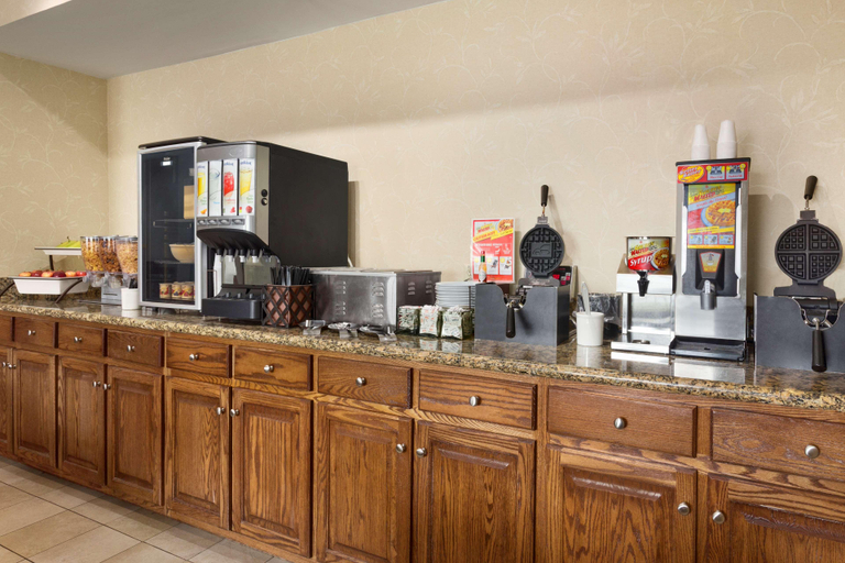 Others 5, Howard Johnson by Wyndham Murfreesboro, Rutherford