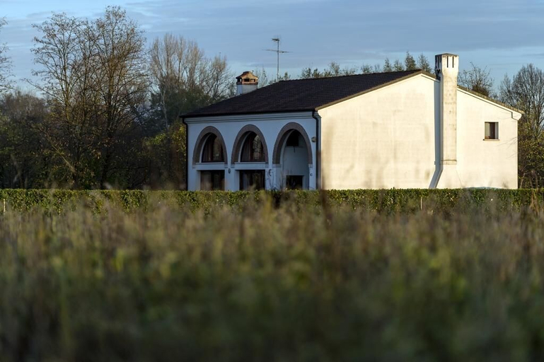 Exterior & Views 2, Bed And Breakfast Sile E Natura, Treviso