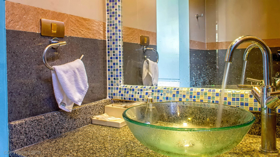 Les Palmares Villas, Pulau Phuket