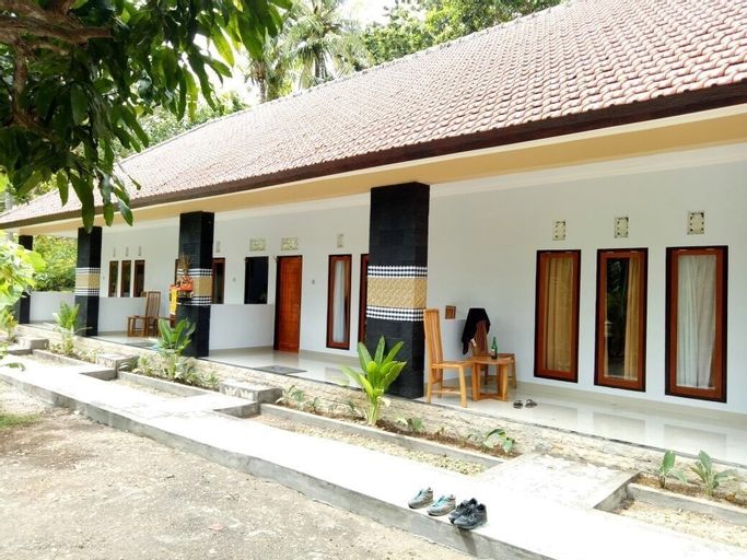 Bintang Hostel & Homestay, Klungkung