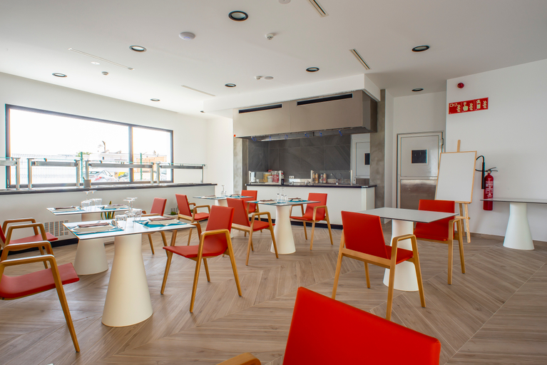 Public Area 4, Hotel  Taimar, Las Palmas