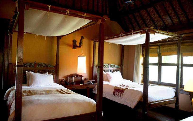 Bedroom 15