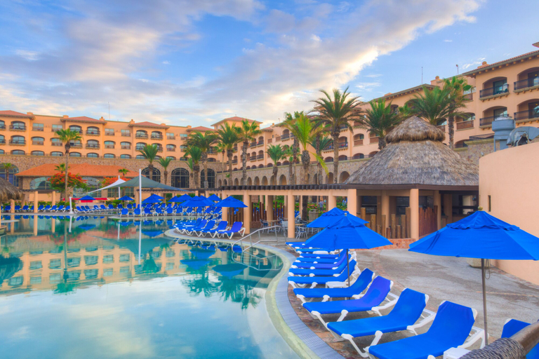 Sport & Beauty 3, Royal Solaris Los Cabos - All Inclusive, La Paz