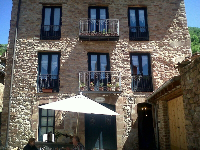 La Casa de la Tia Quica, La Rioja
