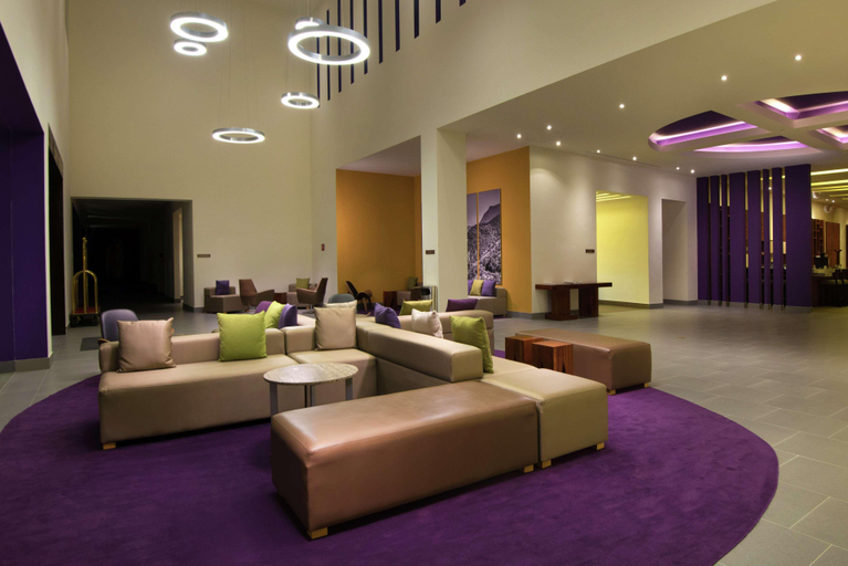 Public Area 2, Hilton Garden Inn Monterrey Airport, Apodaca