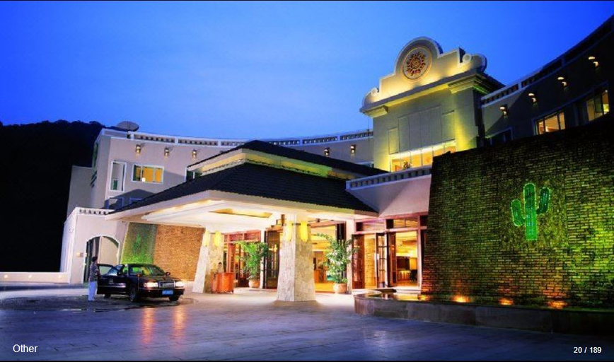 Exterior & Views 5, Cactus Resort Sanya by Gloria, Sanya