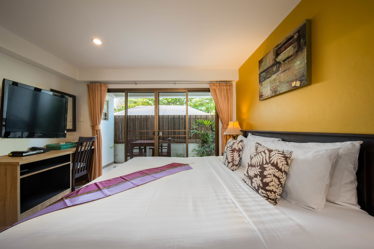 Kamala Beachfront Apartment, Pulau Phuket
