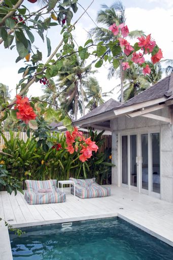 Villas Edenia Gili Trawangan, Lombok