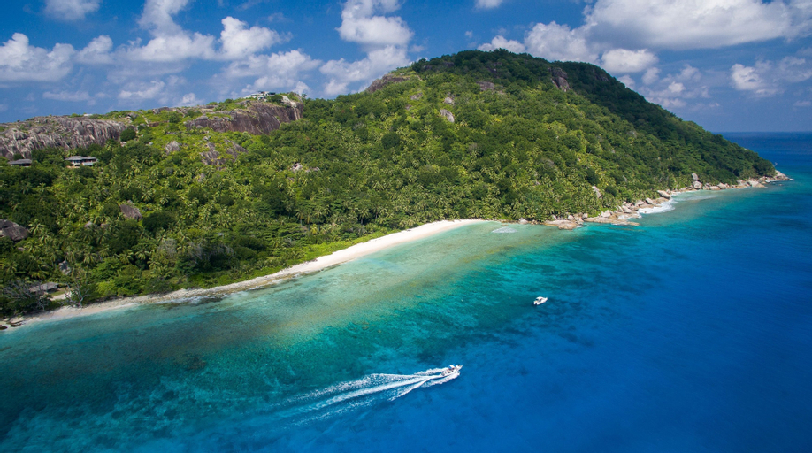 Six Senses Zil Pasyon,