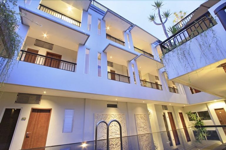 Puri Padma Hotel, Gianyar