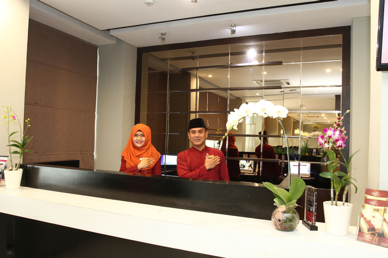 Siti Hotel Tangerang, Tangerang