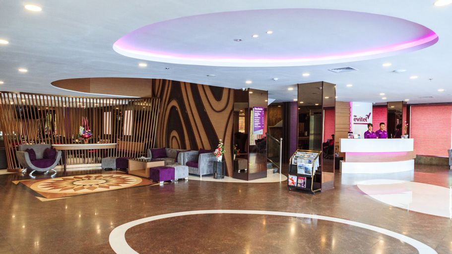 Asialink Easy, Batam