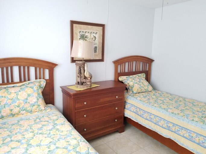 Bedroom 2, Pelican Inlet E134, Saint Johns