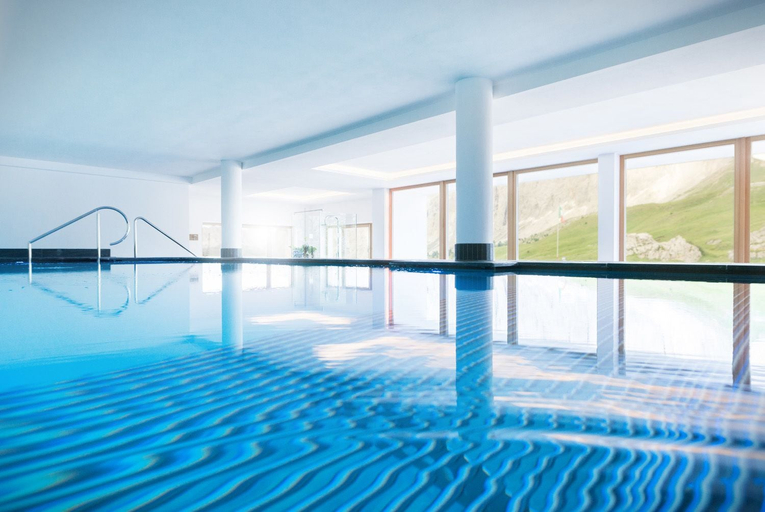 Sport & Beauty 3, Passo Sella Dolomiti Mountain Resort, Bolzano