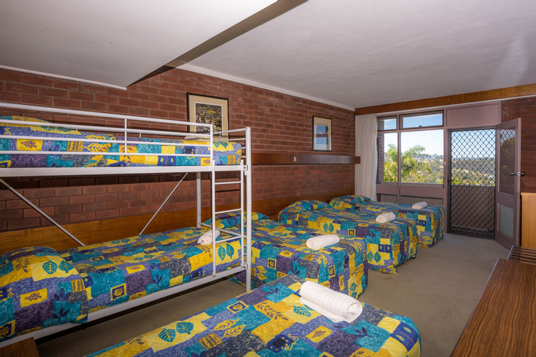 Bedroom 19