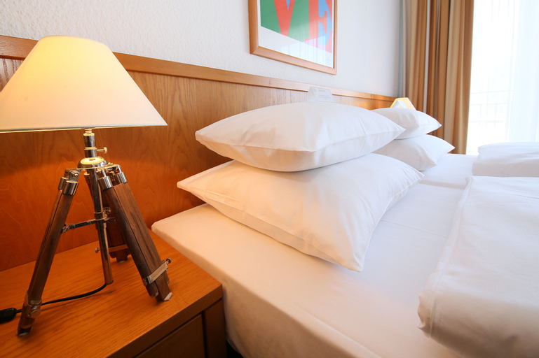 Best Western Hanse Hotel Warnemuende, Rostock