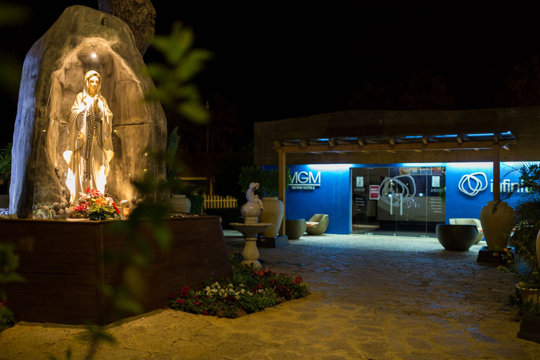 Muthu Clube Praia da Oura, Albufeira