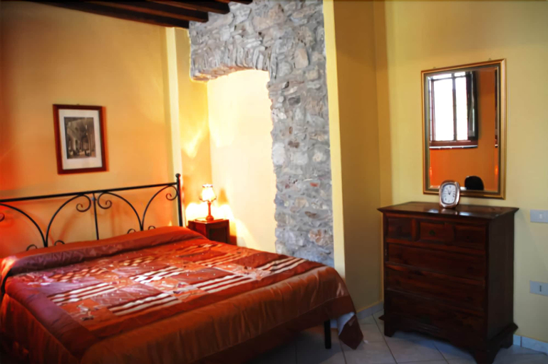 Bedroom 5, Borgo Giusto Tuscany, Lucca