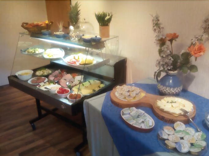 Food & Drinks 5, Landgasthaus Fecht, Aurich