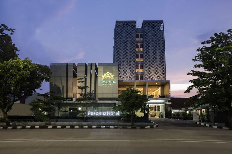Pesonna Hotel Tegal, Tegal