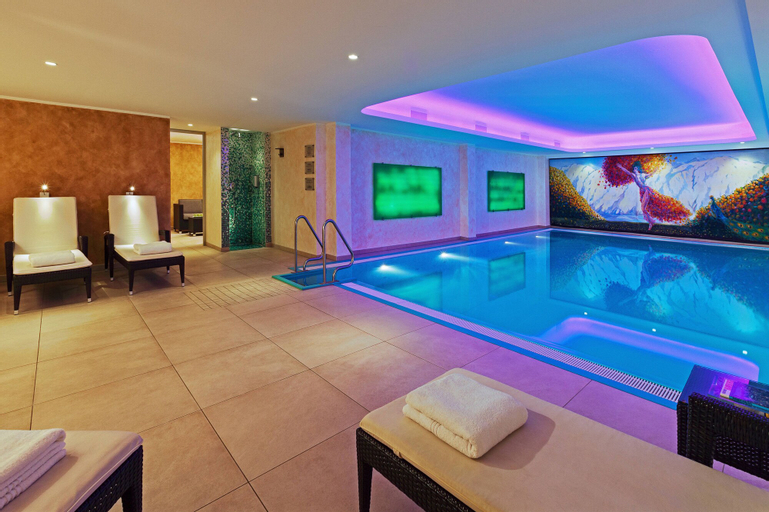 Courtyard by Marriott Hamburg Airport, Hamburg