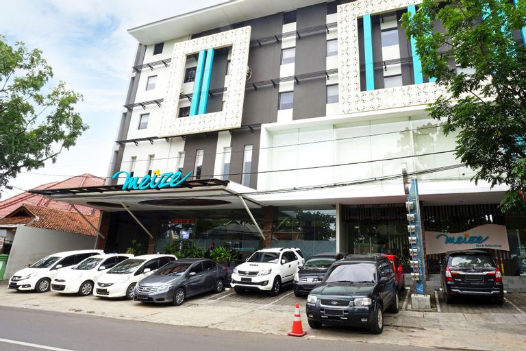 Meize City Center Bandung, Bandung