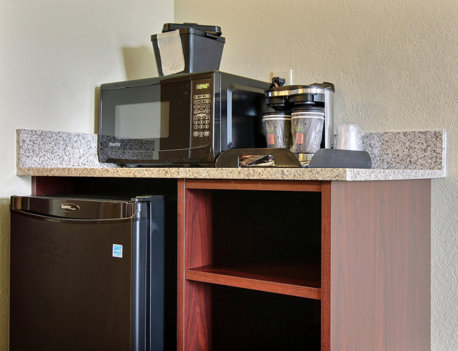 Others 5, Cobblestone Inn & Suites - Anthony, Harper