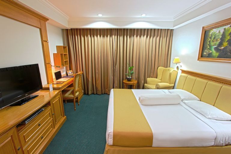 Harmoni Suites Hotel, Batam