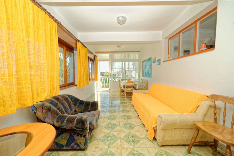 Public Area 2, Apartments Danijela Rab, Lopar/Supetarska Draga
