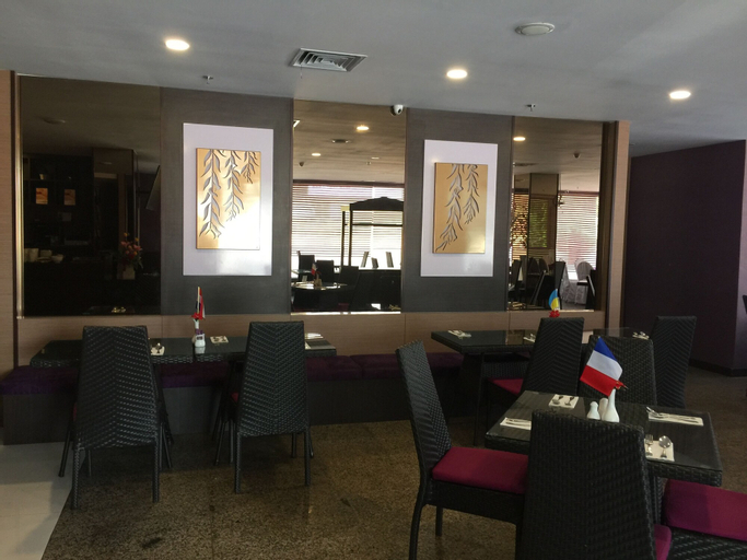 Asialink Easy, Batam