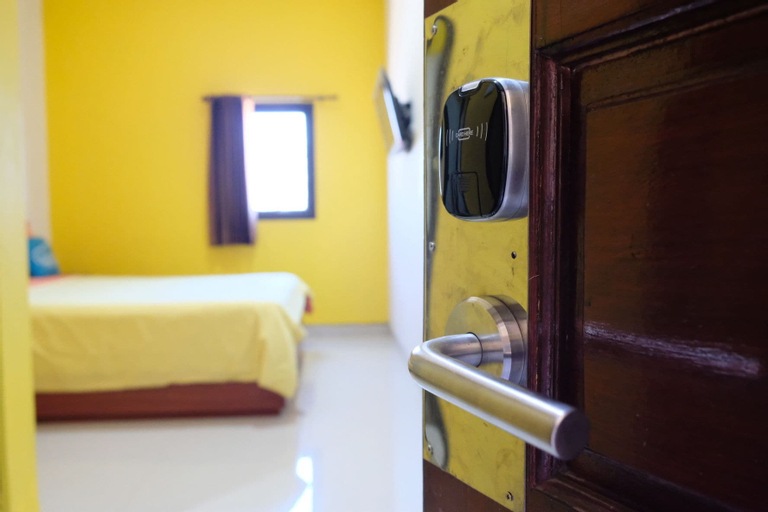 Hotel Ashofa, Surabaya